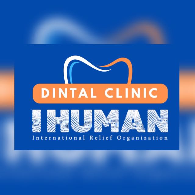 عيادة iHuman للأسنان