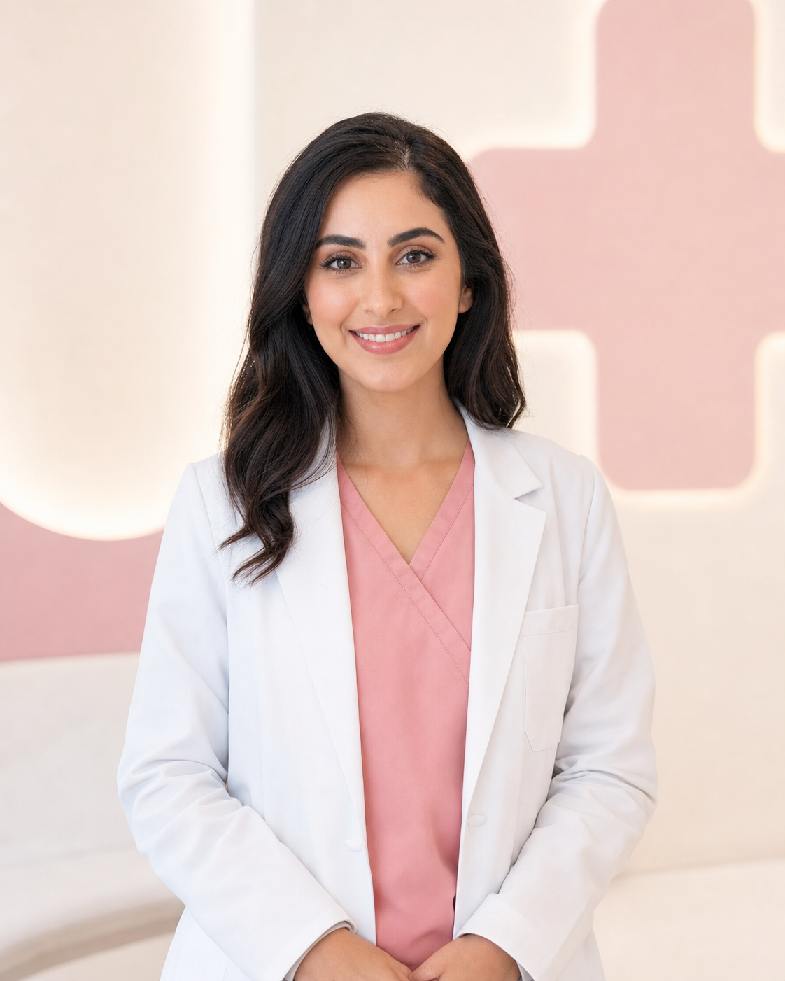 د. لينا السالم